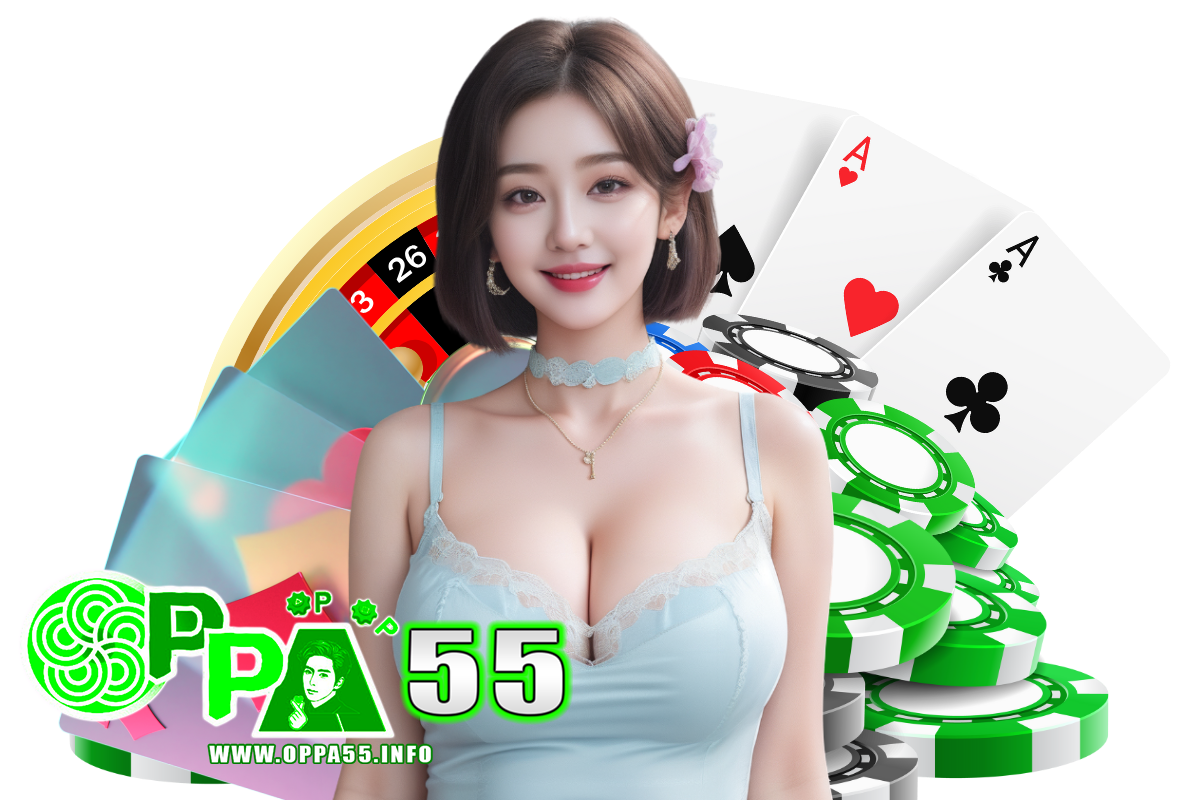 oppa55